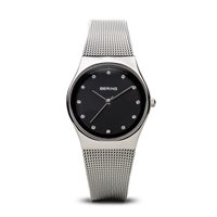 Orologio Bering Donna Classic Collection in Acciaio 12927-002 - 12927-002